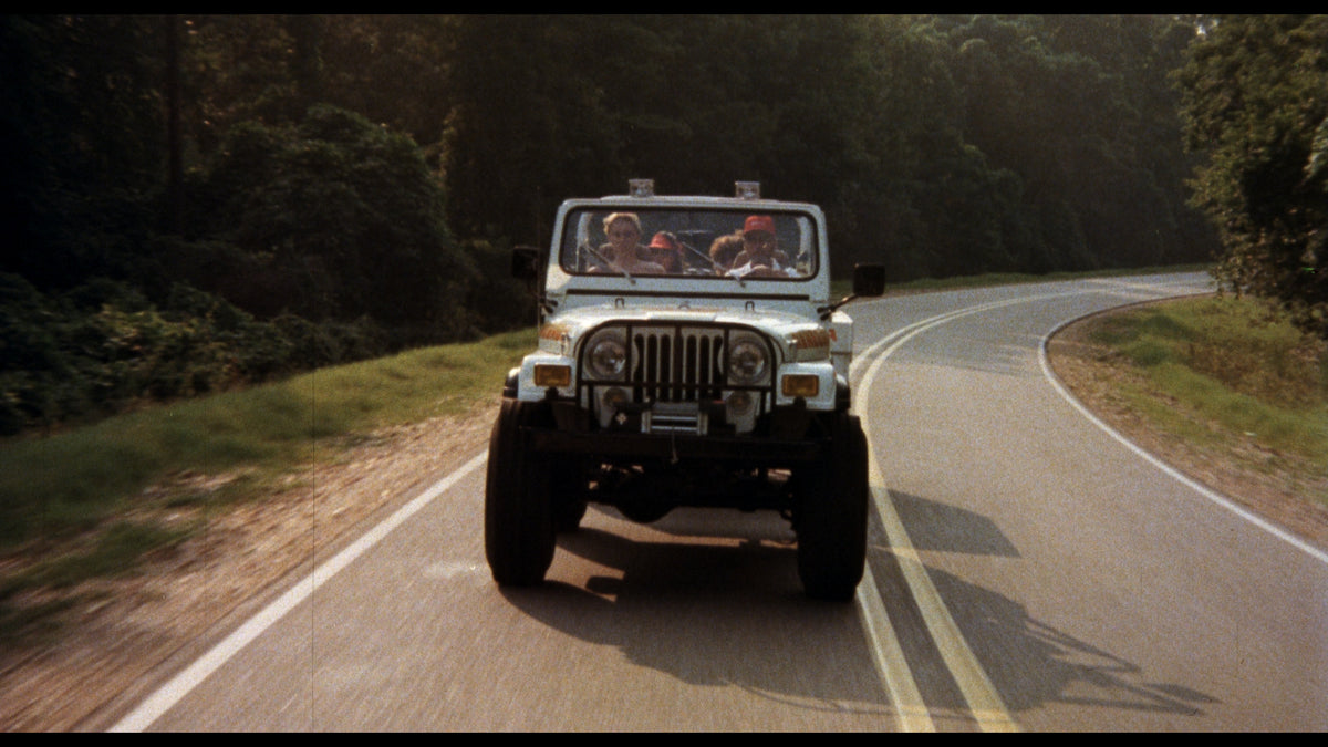 Boggy Creek II: And the Legend Continues