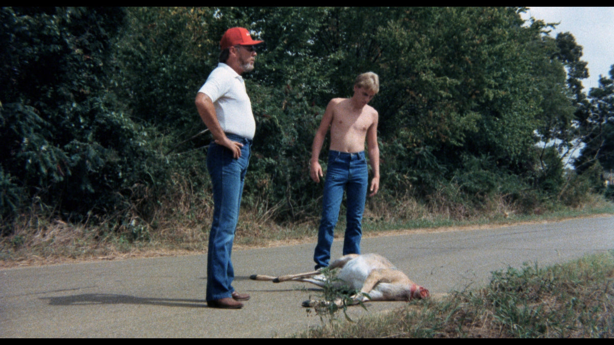 Boggy Creek II: And the Legend Continues