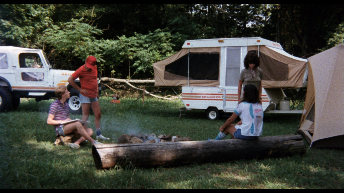 Boggy Creek II: And the Legend Continues