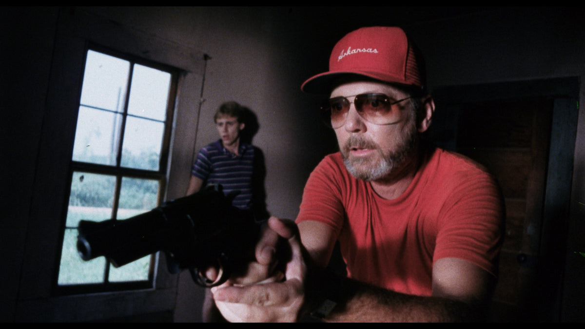 Boggy Creek II: And the Legend Continues