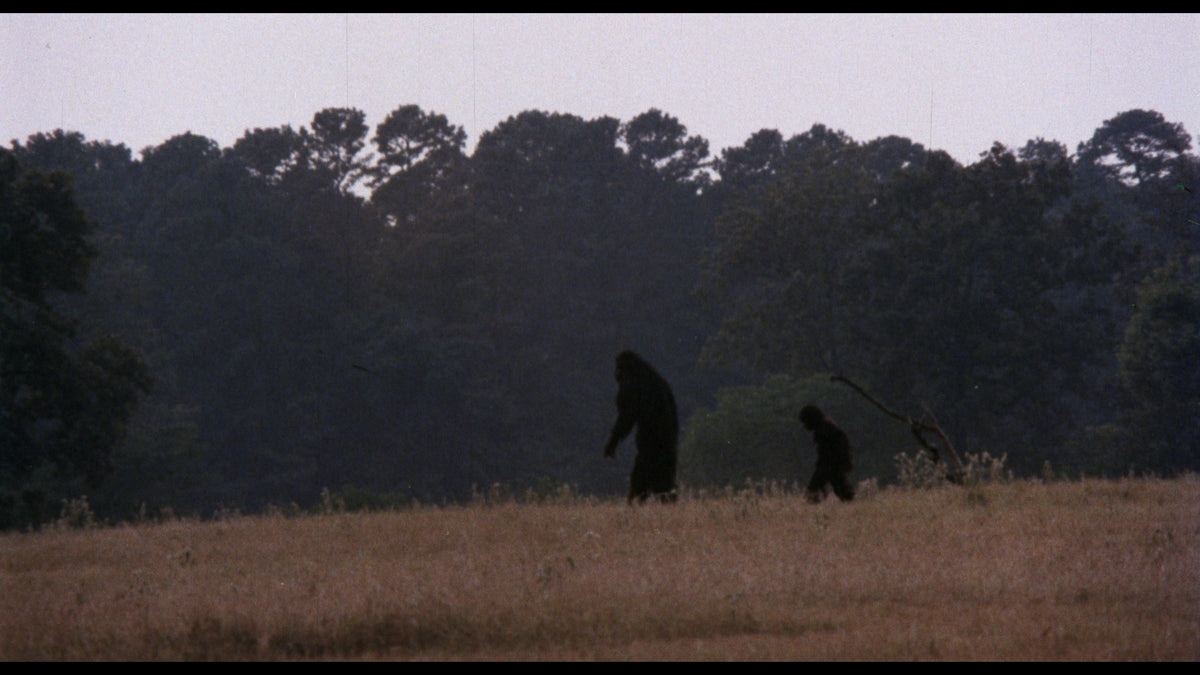 Boggy Creek II: And the Legend Continues