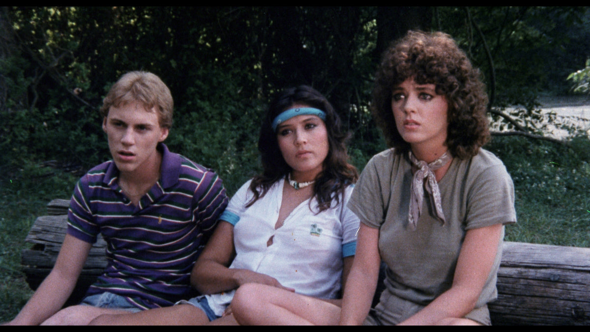 Boggy Creek II: And the Legend Continues