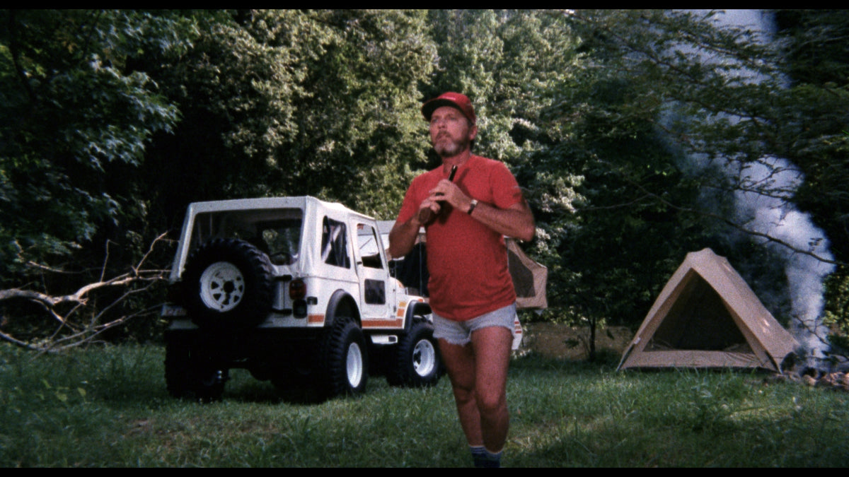 Boggy Creek II: And the Legend Continues