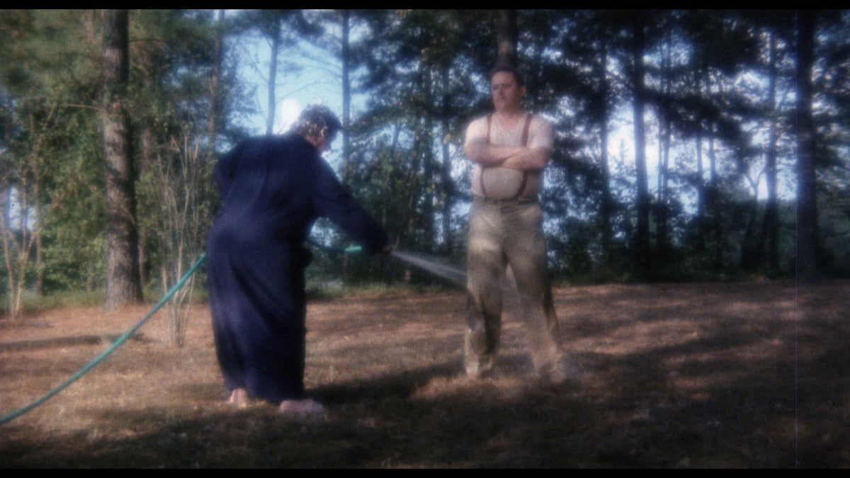 Boggy Creek II: And the Legend Continues