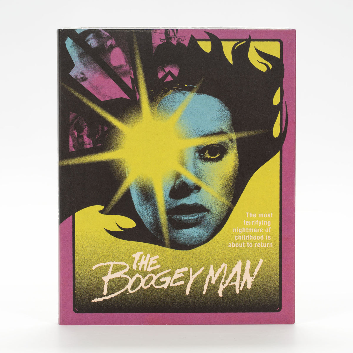 The Boogeyman