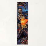 Bottomfeeder - Paperback Graphic Novel