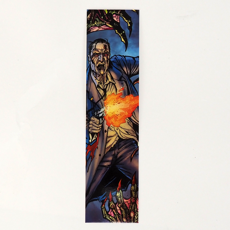 Bottomfeeder - Paperback Graphic Novel