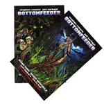 Bottomfeeder - Paperback Graphic Novel