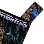 Bottomfeeder - Paperback Graphic Novel