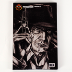 Bottomfeeder - Paperback Graphic Novel
