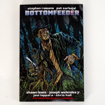 Bottomfeeder - Paperback Graphic Novel