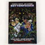 Bottomfeeder - Paperback Graphic Novel