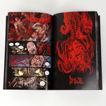 Bottomfeeder - Paperback Graphic Novel
