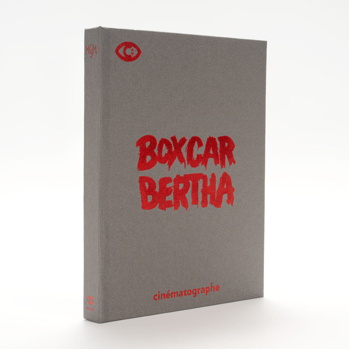 Boxcar Bertha