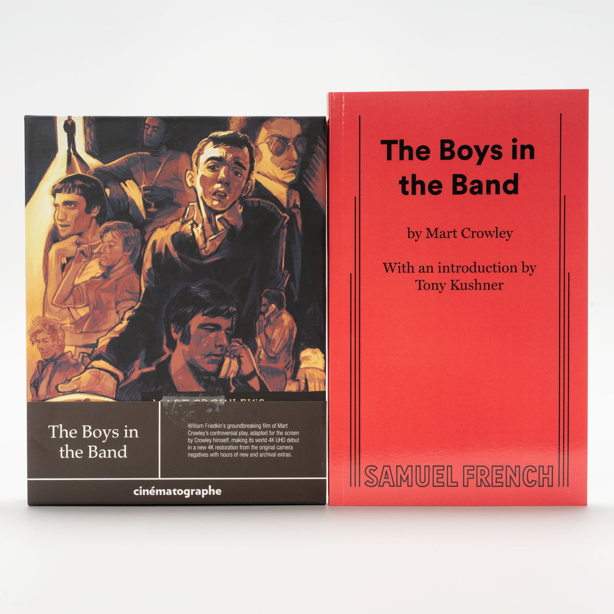 The Boys in the Band