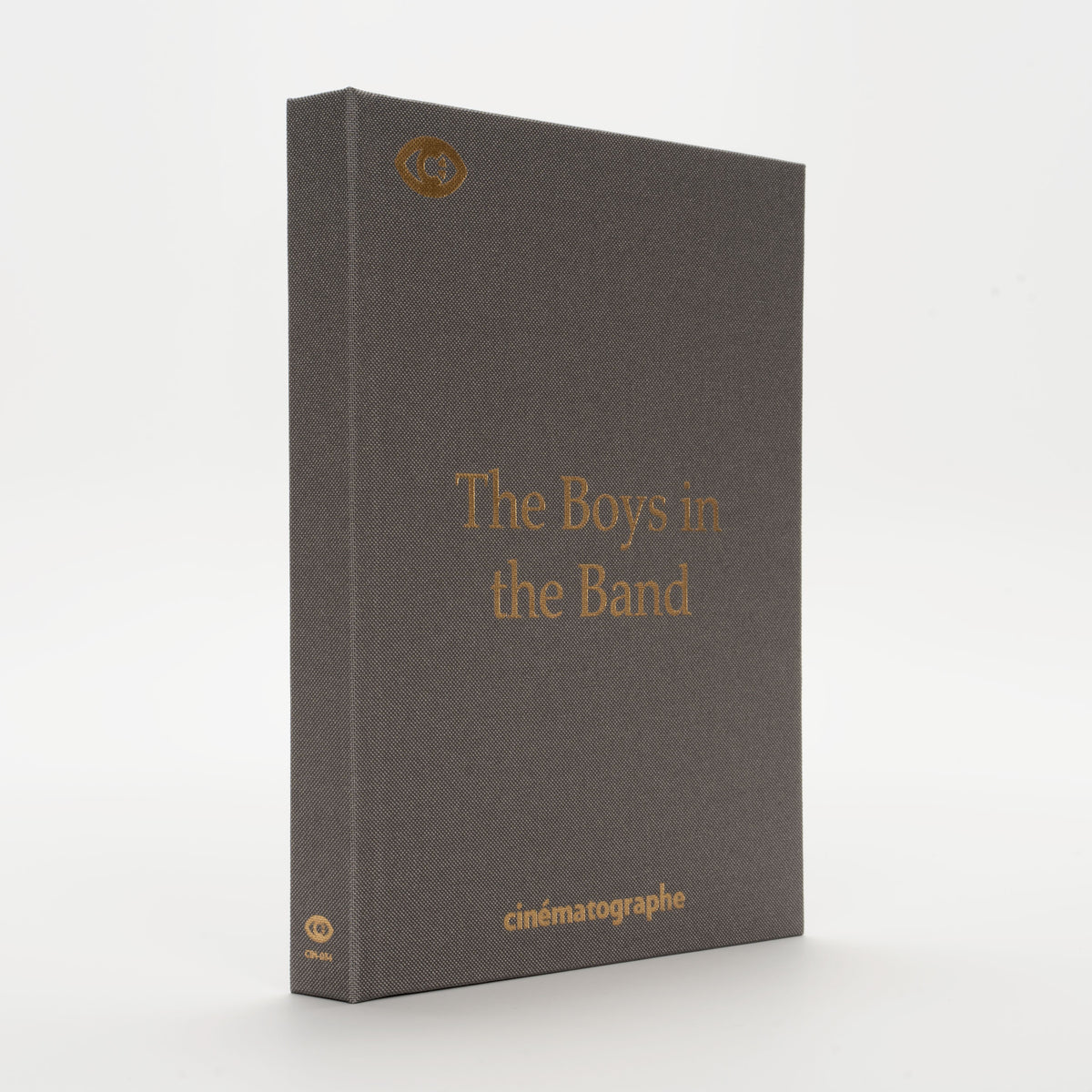 The Boys in the Band