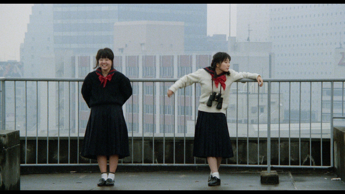 The Films of Hisayasu Satô: Volume #5 - Brain Sex / Fuga Music for Alpha and Beta / Birthday