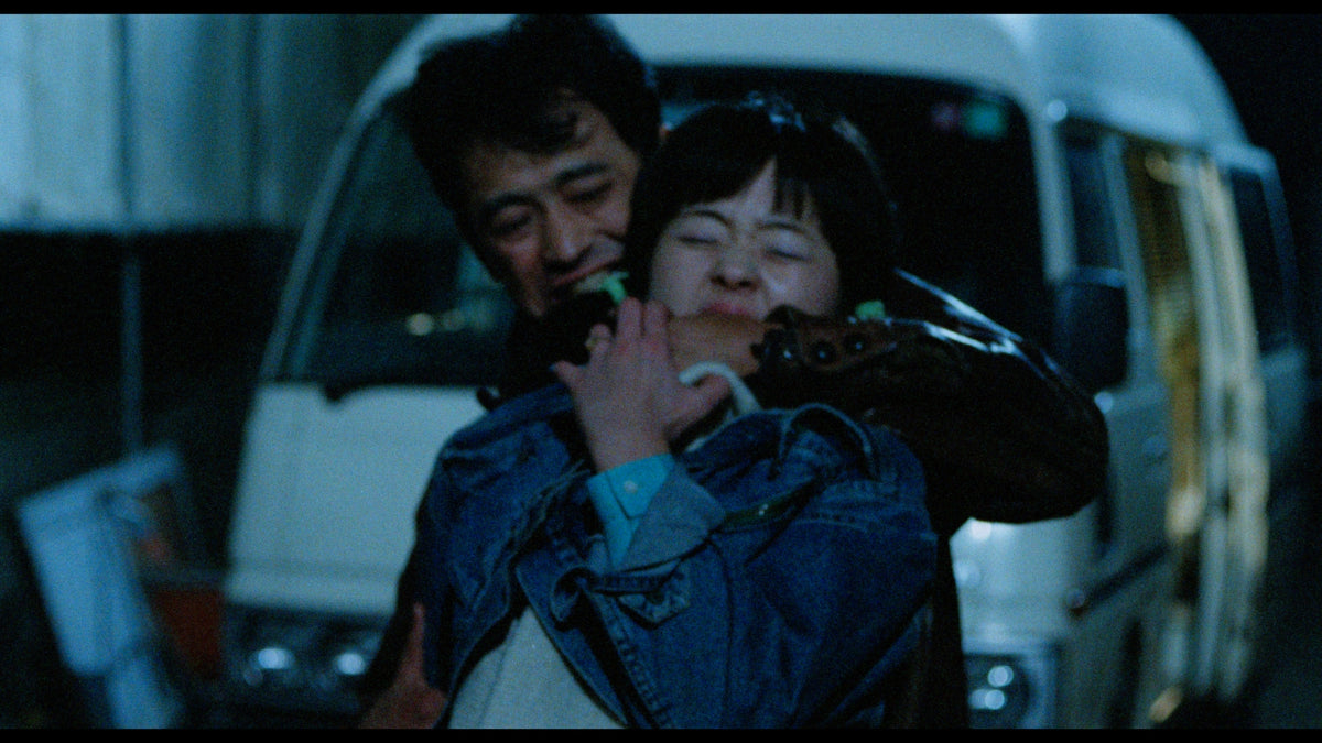 The Films of Hisayasu Satô: Volume #5 - Brain Sex / Fuga Music for Alpha and Beta / Birthday