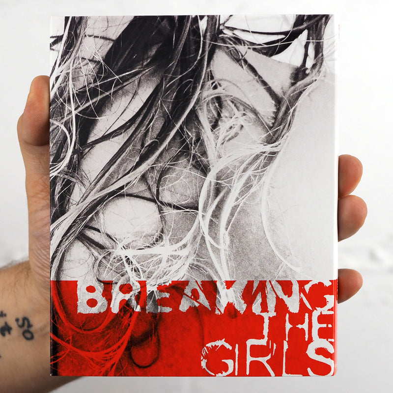 Breaking the Girls