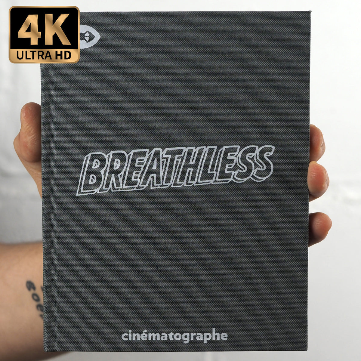 Breathless