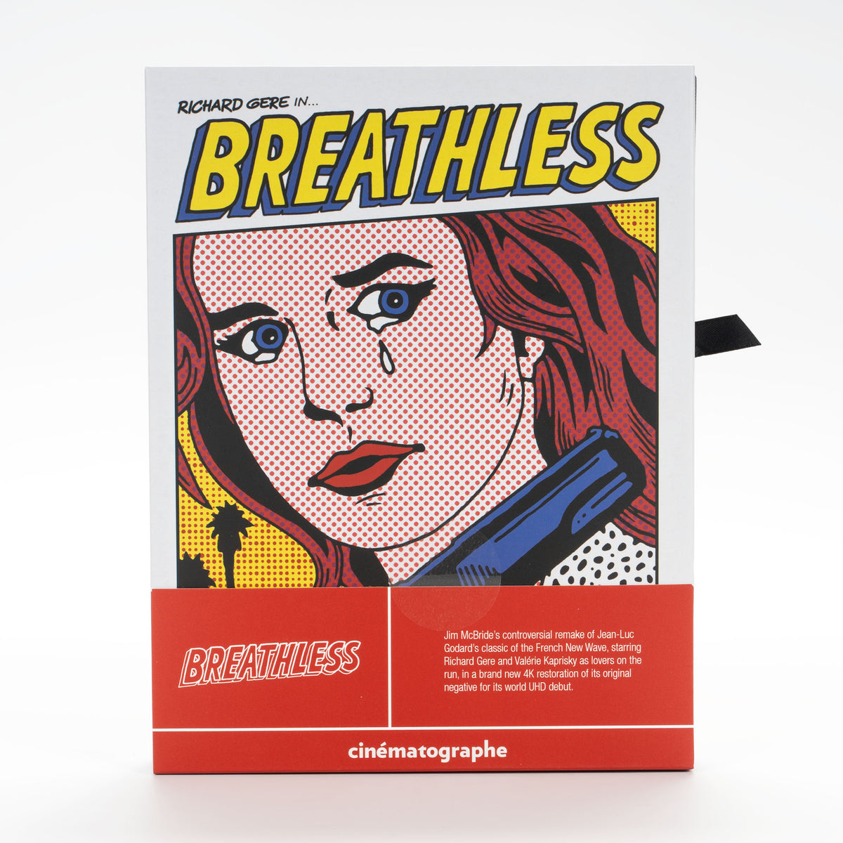 Breathless