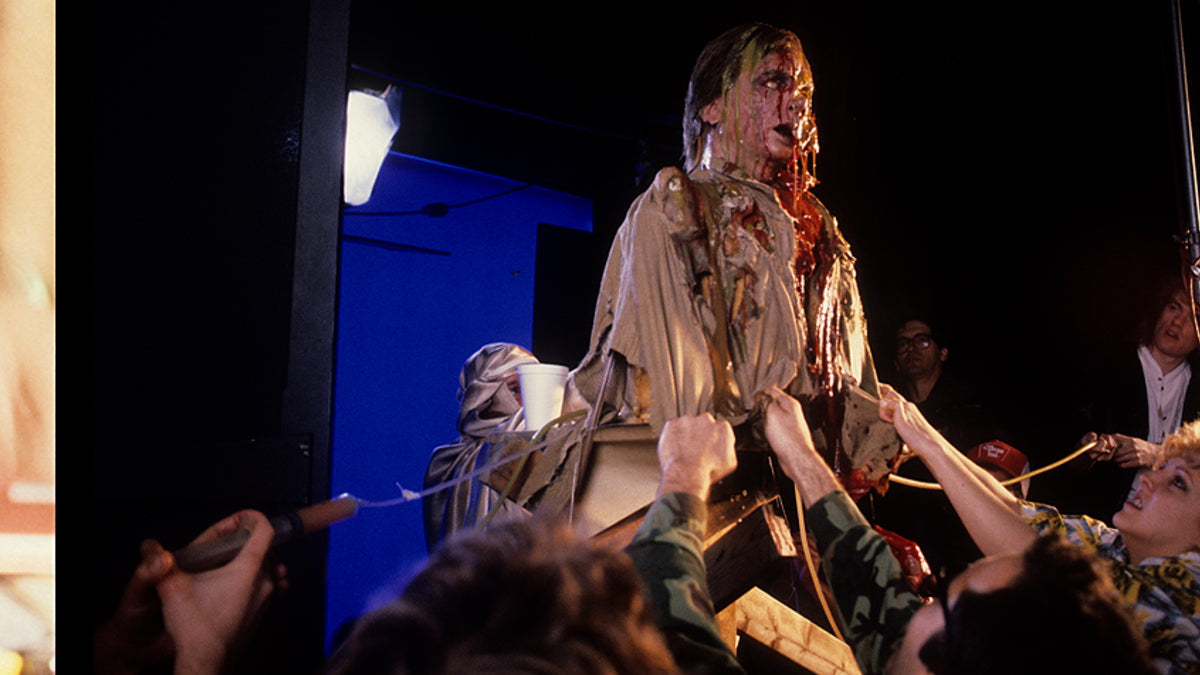 You're So Cool, Brewster! The Story of Fright Night