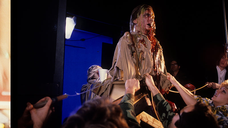 You're So Cool, Brewster! The Story of Fright Night