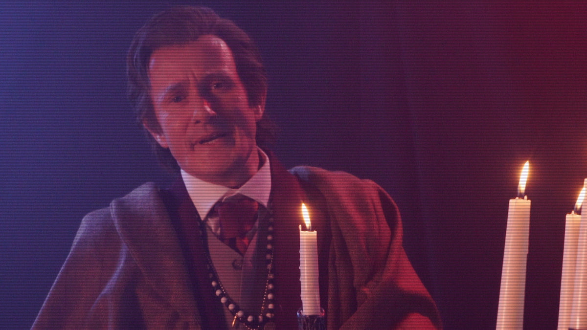 You're So Cool, Brewster! The Story of Fright Night