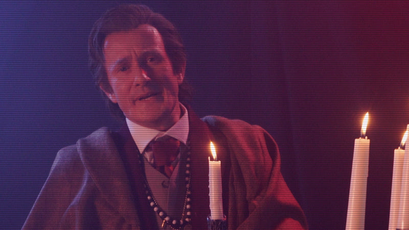 You're So Cool, Brewster! The Story of Fright Night