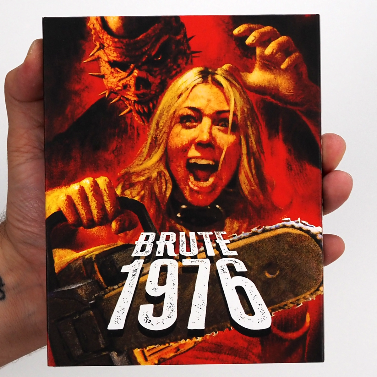 Brute 1976