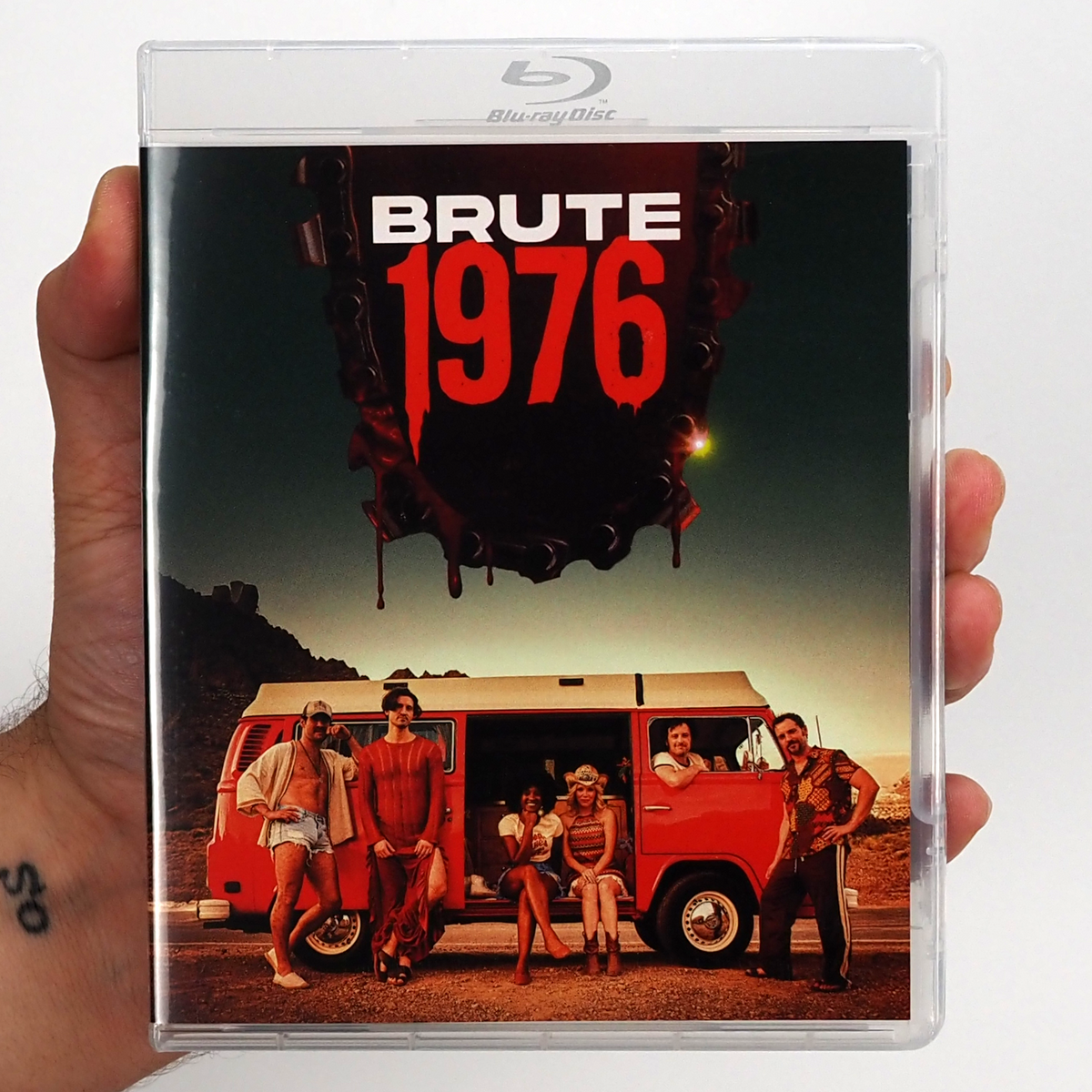 Brute 1976