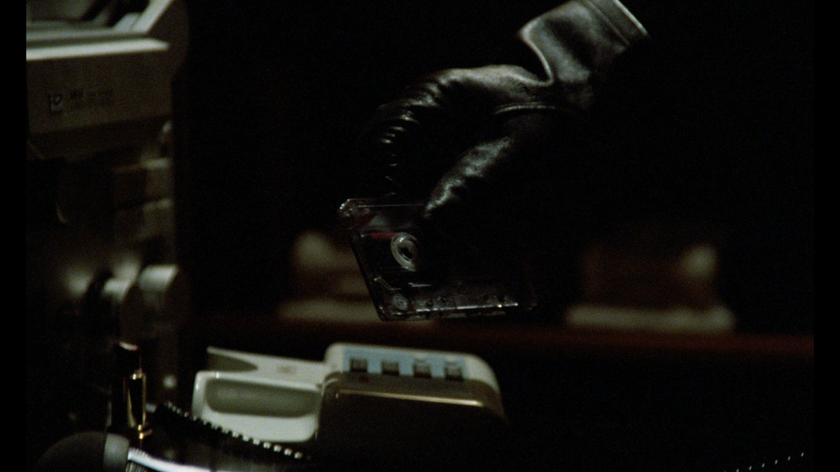 Forgotten Gialli: Volume Nine