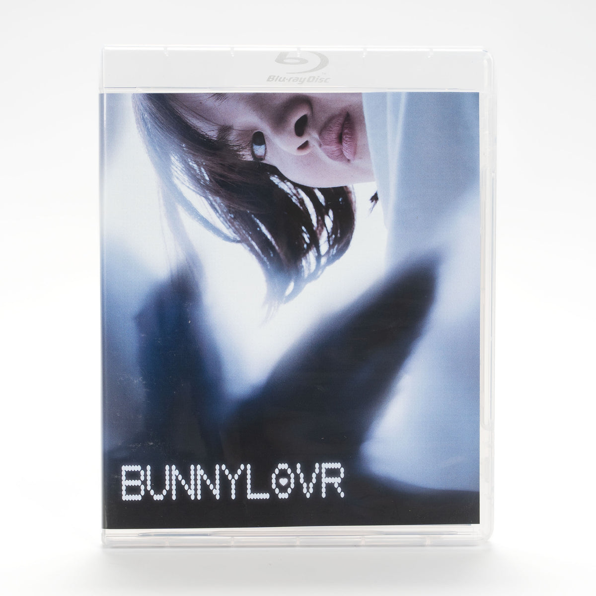 Bunnylovr