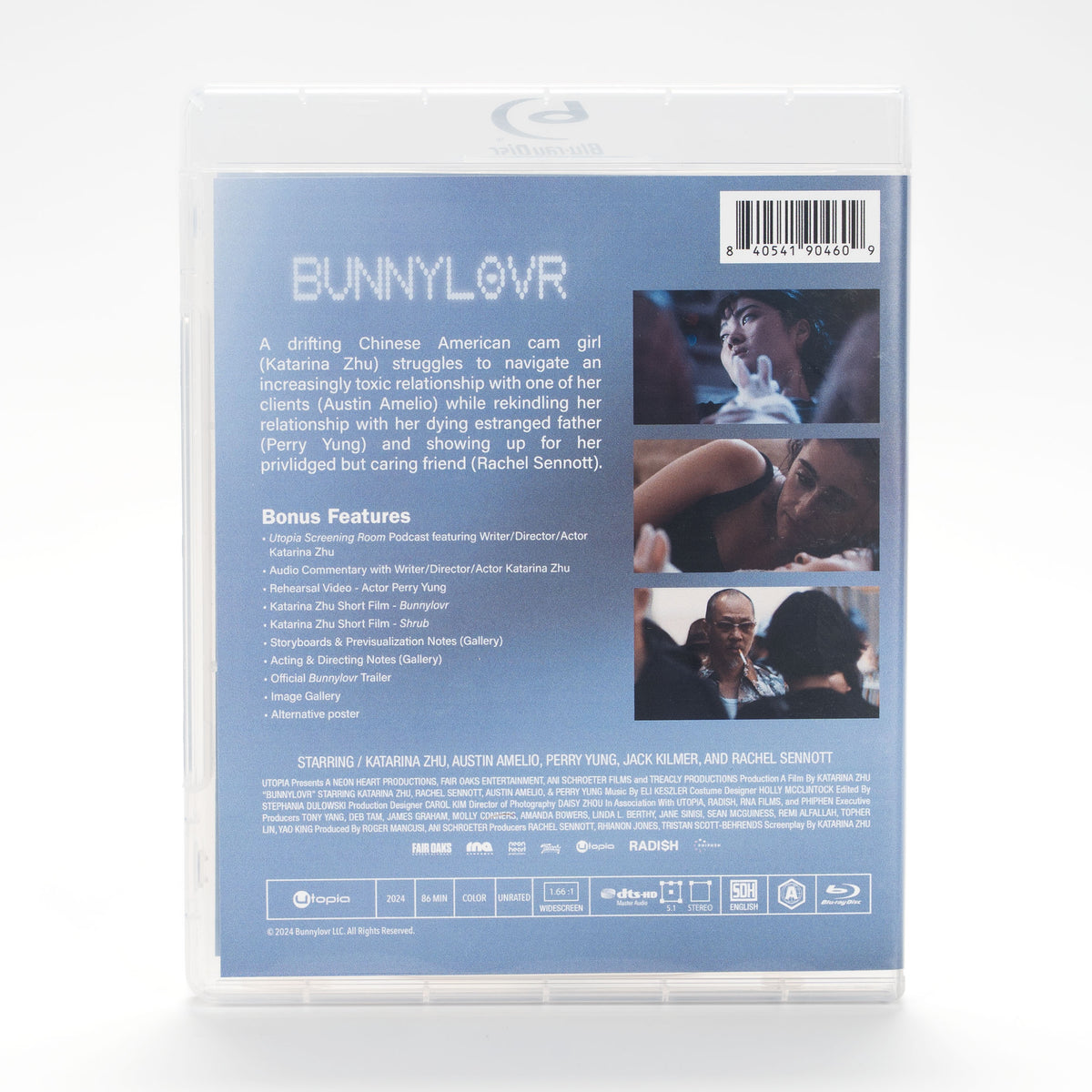 Bunnylovr