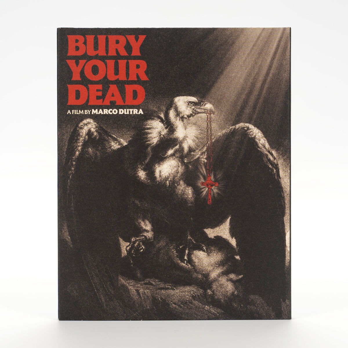 Bury Your Dead