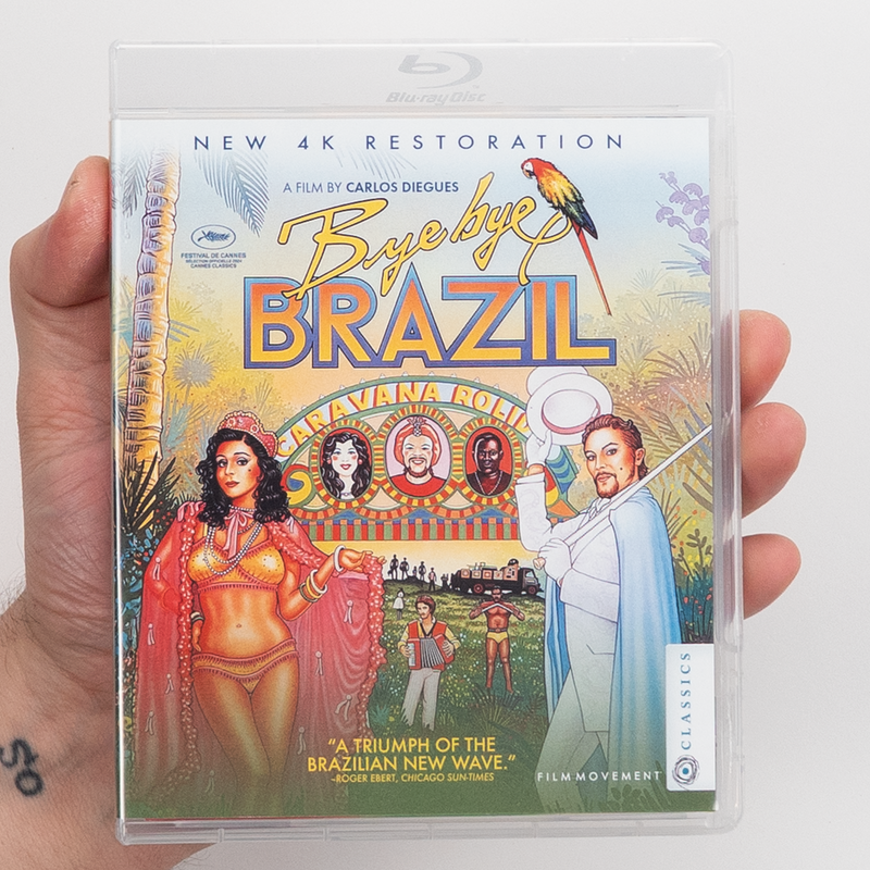 その他 Going to Brazil [Blu-ray] Going to Brazil [Blu-ray]: Amazon.ca: Movies & TV Shows