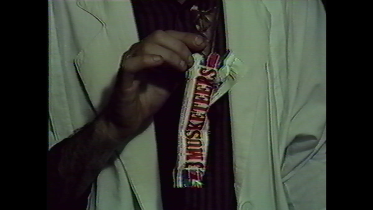 Criminally Insane 2