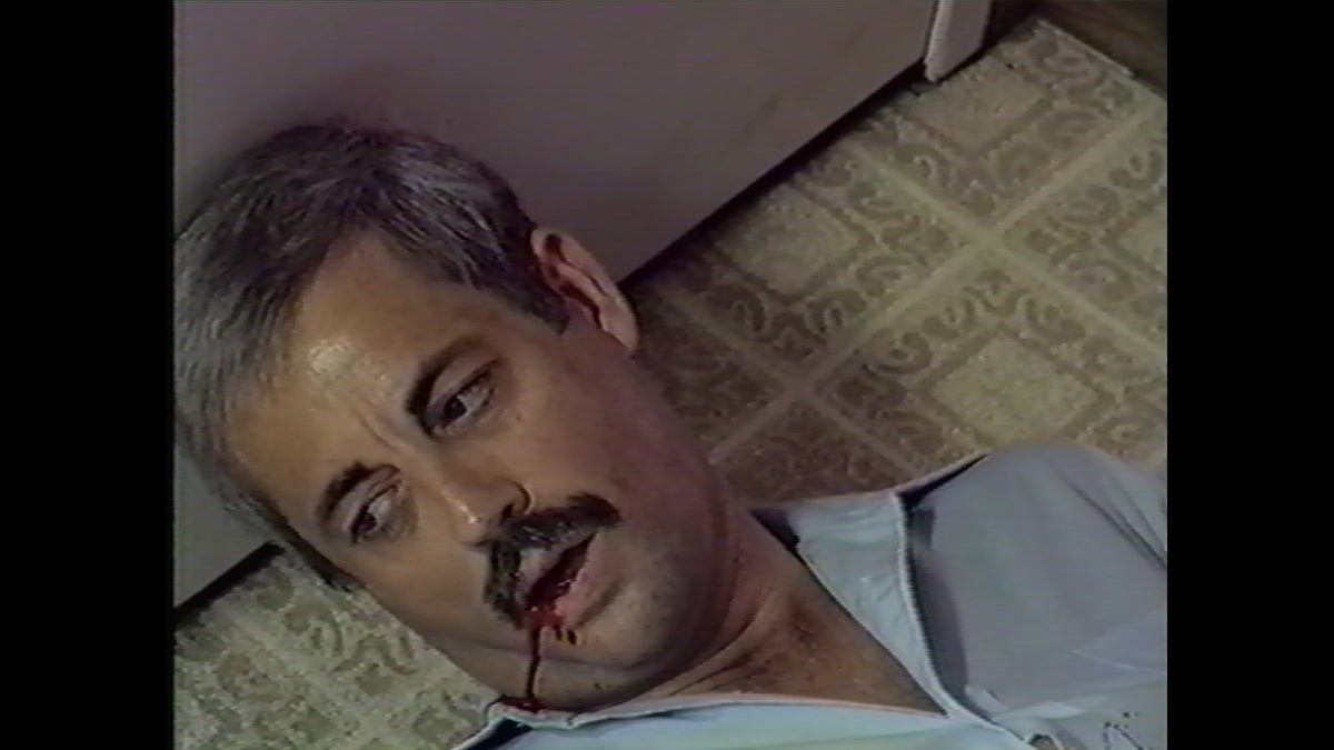 Criminally Insane 2