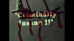 Criminally Insane 2