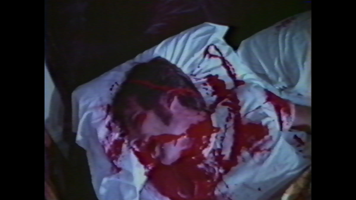 Criminally Insane 2