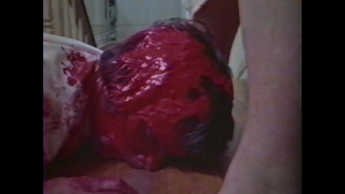 Criminally Insane 2