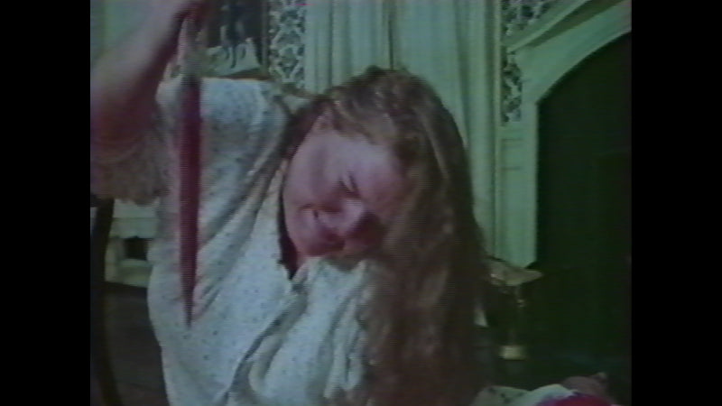 Criminally Insane 2