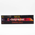 Canadian Horror Bundle
