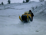 Cold Journey
