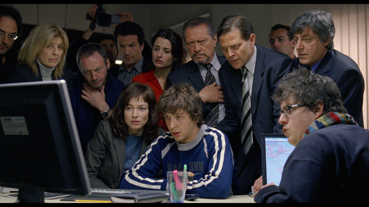 The Card Player
