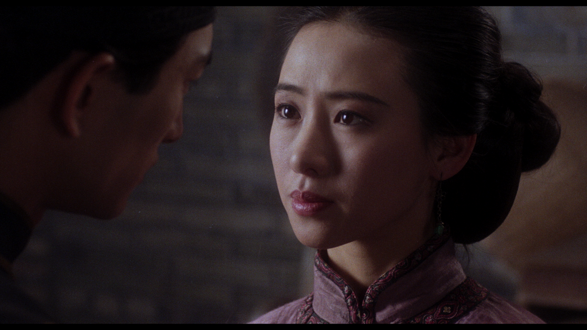 A Chinese Torture Chamber Story 1 & 2