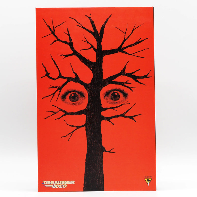 Calvaire - Limited Edition Deluxe LED VHS