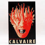 Calvaire - Limited Edition Deluxe LED VHS