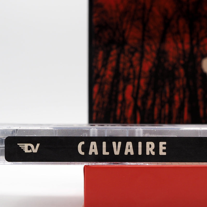 Calvaire - Limited Edition Deluxe LED VHS