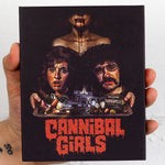 Cannibal Girls